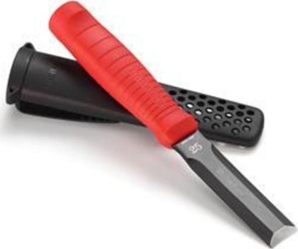 Hultafors Japon Çeliği Çekiç Tip Iskarpela 25 Mm 390073 - Image 1