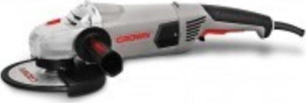 Crown Ct13489 Taşlama Makinesi 230 Mm 2600W - Image 1