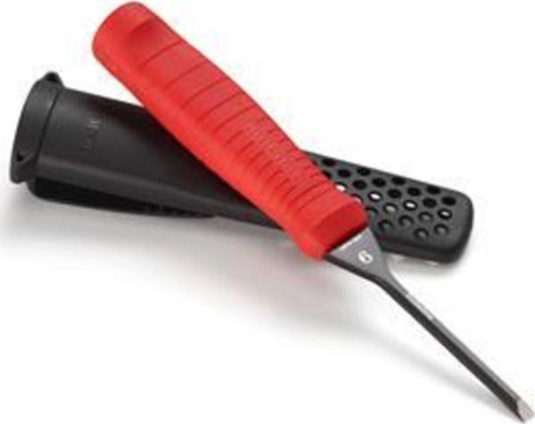 Hultafors Japon Çeliği Çekiç Tip Iskarpela 6 Mm 390013 - Image 1