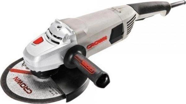 Crown Ct13500 Büyük Taşlama Makinesi 2200 Watt 180Mm - Image 1