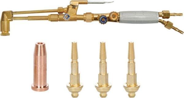 Kasweld 1103 P Kesme Şalaması Tutamak (3-100 Mm) - Image 1