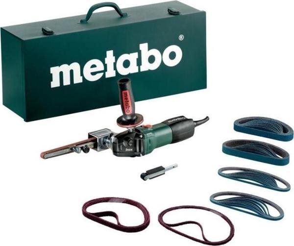 Metabo Bfe 9-20 Zımpara Makinesi Seti - Image 1