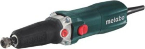 Metabo Kalıpçı Taşlama 710W 10000-30500D/D 6Mm Uzun Ge 710 Plus - Image 1