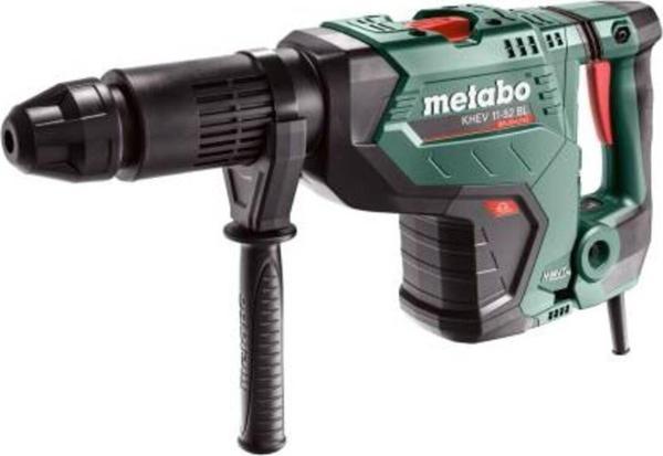 Metabo Khev11-52Bl Pnomatik Kırıcı - Delici - Image 1