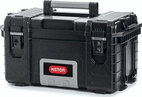Keter 17200382 Rigid Portatif Takım Çantası - Image 1