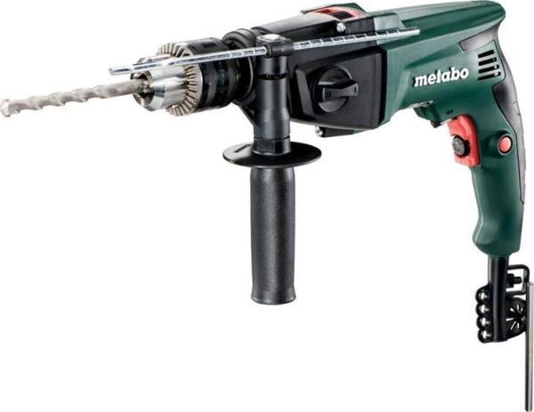 Metabo Sbe760-16 Darbeli Matkap - Image 1