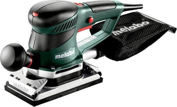Metabo Sre 4350 Turbotec Titreşimli Zımpara Makinesi - Image 1