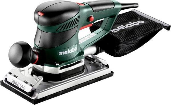Metabo Sre 4351 Turbotec Titreşim Zımpara Makinesi - Image 1