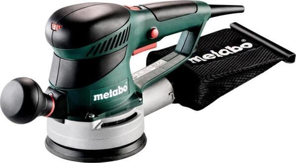 Metabo Sxe425 Turbotec Eksantrik Zımpara Makinesi - Image 1