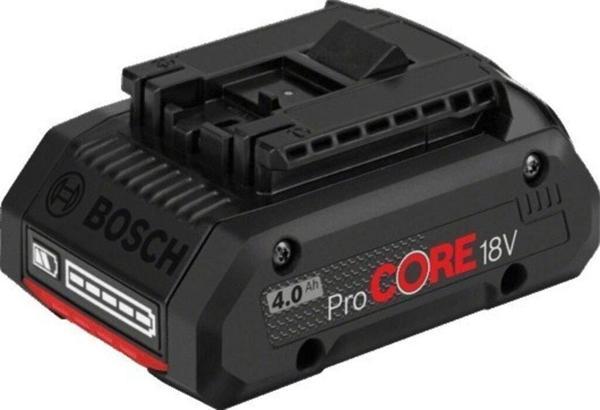 Bosch Professional Procore18V 4.0Ah Akü - Image 1