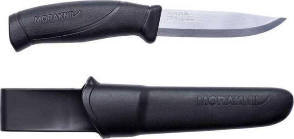 Morakniv Companion S Siyah - Image 1