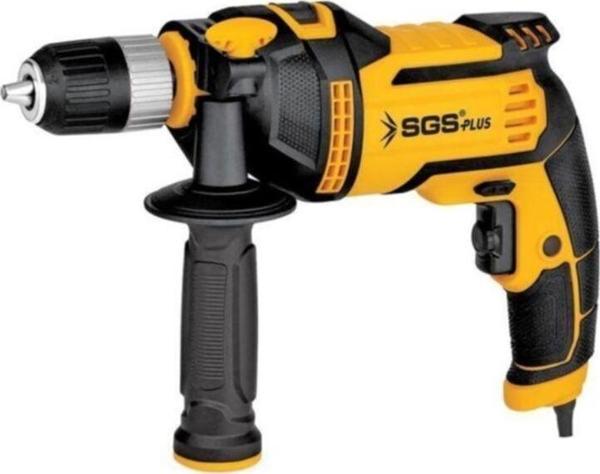 Sgs 5141 Darbeli Matkap 600 Watt - Image 1