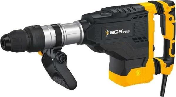 Sgs 5186 Pnomatik Kırıcı Delici Sds Max 1700 Watt 45 Joule - Image 1