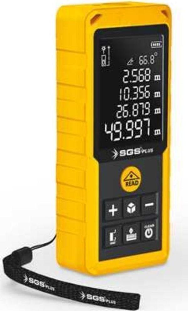 Sgs Lazer Metre 100 Mt - Image 1