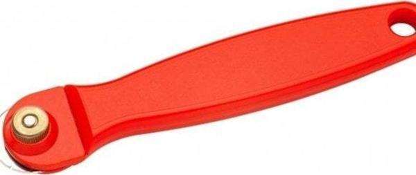 Viptec Yuvarlak Bıçaklı Maket Bıçağı 28 Mm (Vt875150) - Image 1