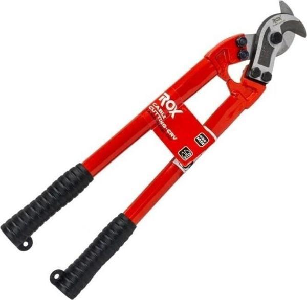 Rox Wood Rox Kablo Makası  Crv | 800 Mm / 32'' - Image 1