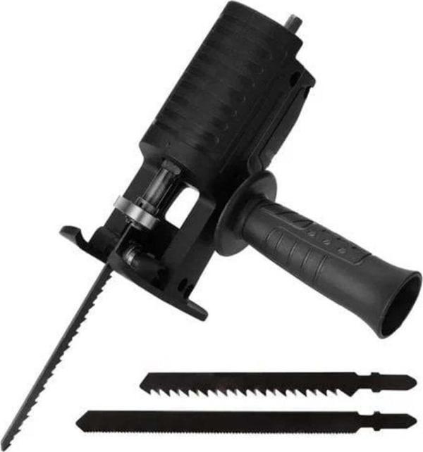 Rox Wood Matkap İçin Dekupaj Testere Aparatı (153Rox0257) - Image 1