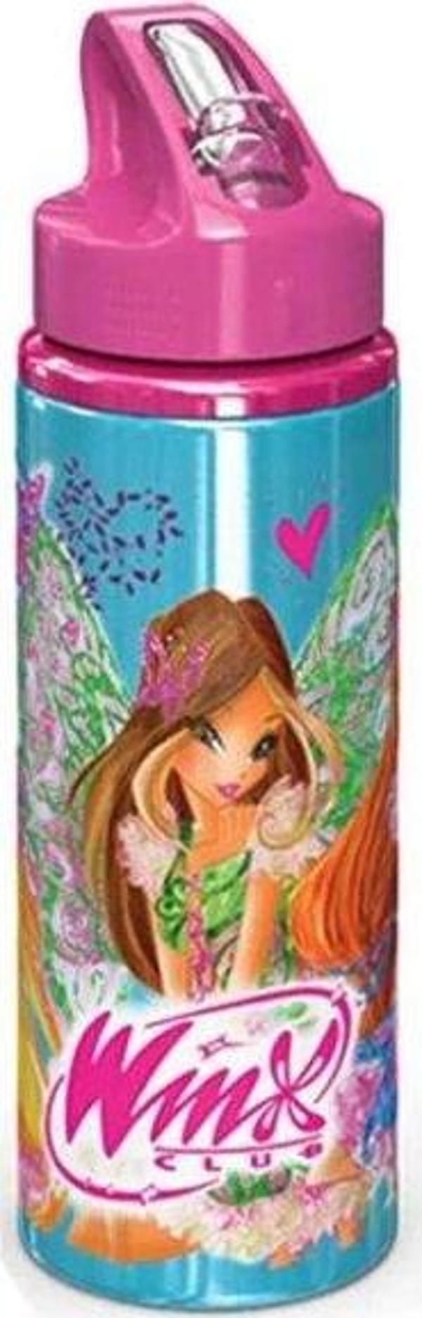 Winx Matara Pipetli Alüminyum 600 Ml 61847 - Image 1
