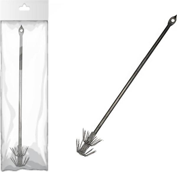 Portfish Kalamar Şaft Gövde Glow 12.5 cm - Image 1
