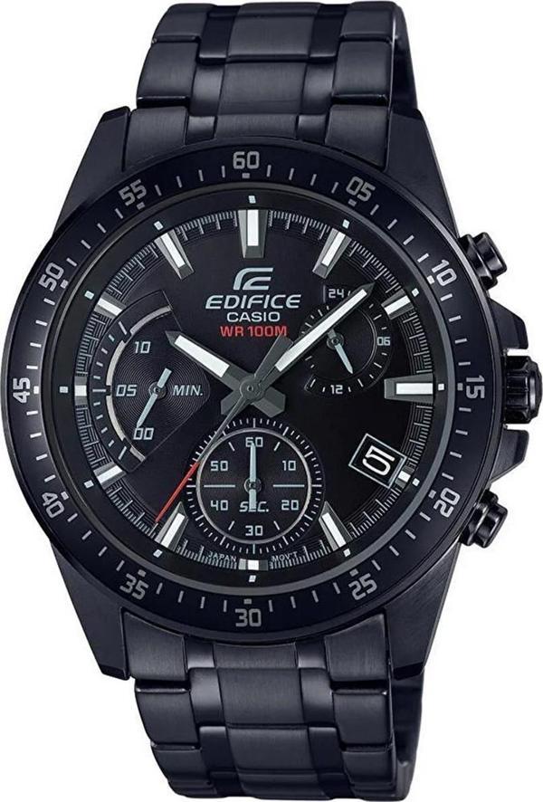 Casio Edifice EFV-540DC-1AVUDF Erkek Kol Saati - Image 1