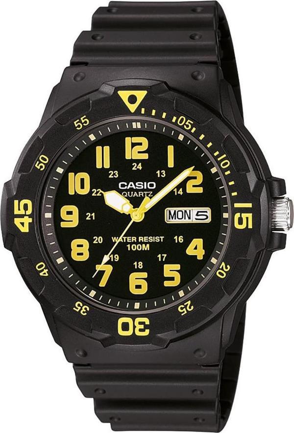 Casio MRW-200H-9BVDF Erkek Kol Saati - Image 1