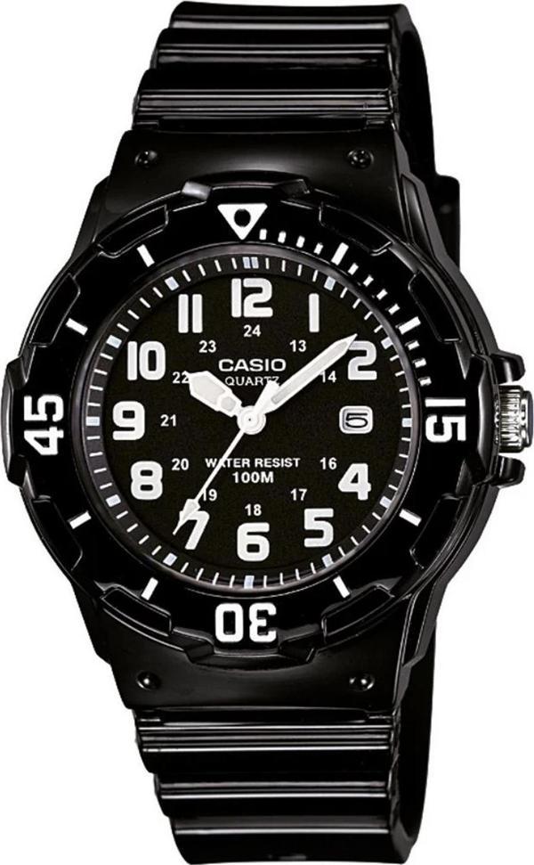 Casio-LRW-200H-1BVDF Kadın Kol Saati - Image 1
