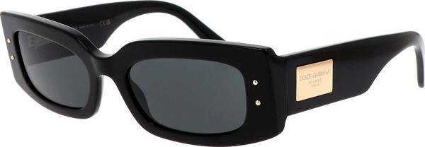 Dolce & Gabbana DG4479 501/87 55 Kadın Güneş Gözlüğü - Image 1