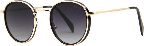 Hermod DB1033-C2 48 Polarize Unisex Güneş Gözlüğü - Image 1