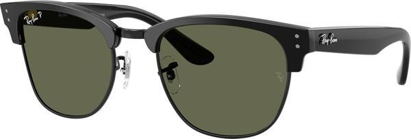 Ray-Ban RBR0504S 67839A 51 Clubmaster Reverse Polarize Unisex Güneş Gözlüğü - Image 1