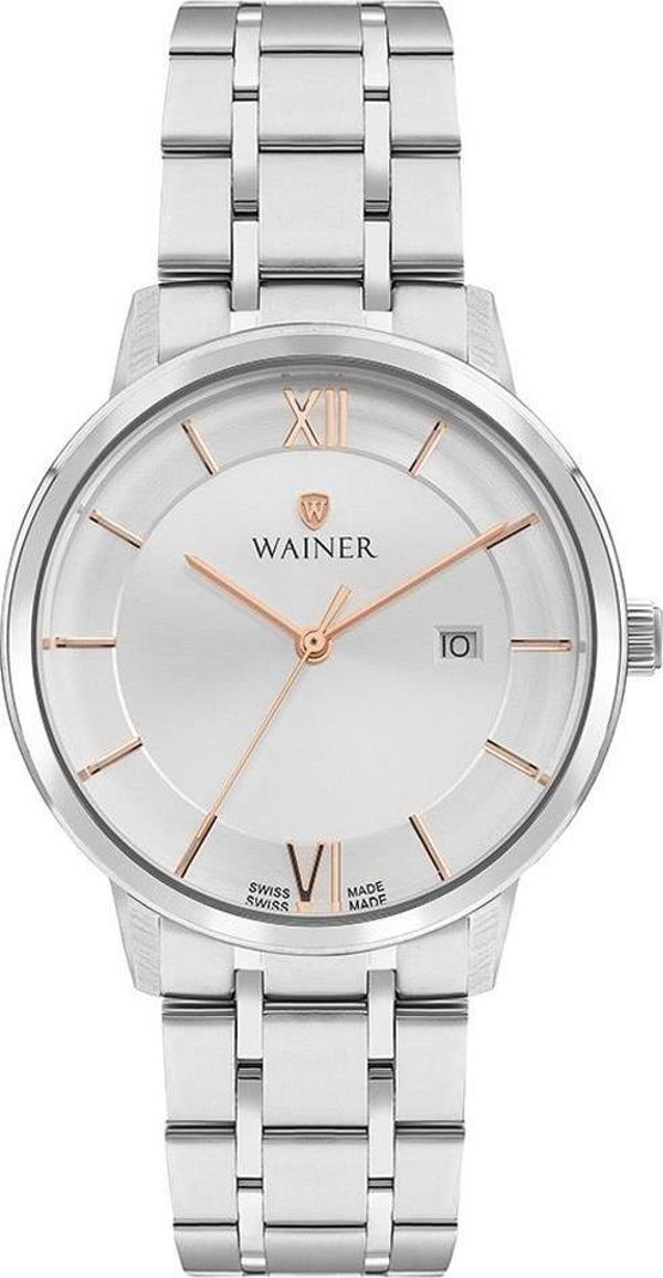 Wainer WA.11170-A Erkek Kol Saati - Image 1