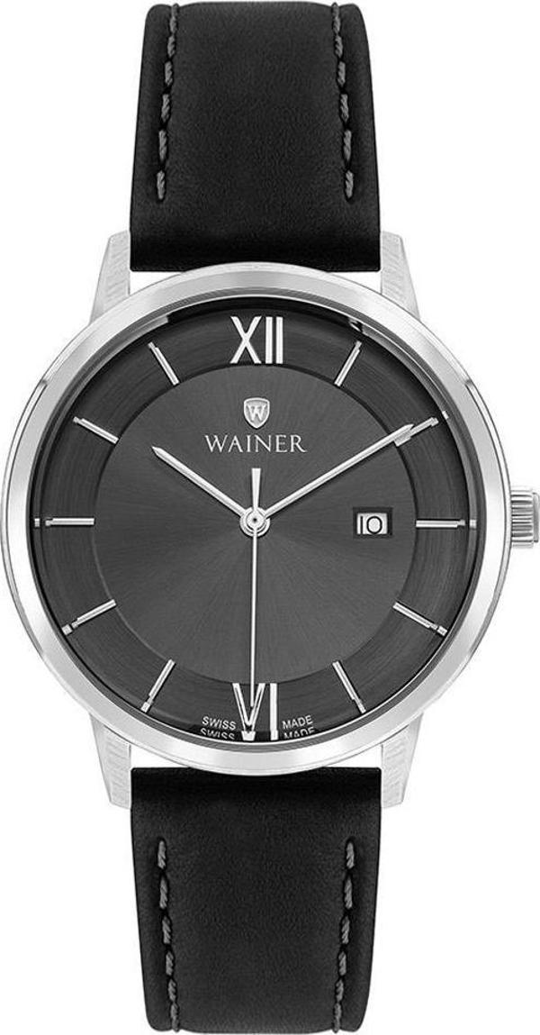 Wainer WA.11190-B Erkek Kol Saati - Image 1