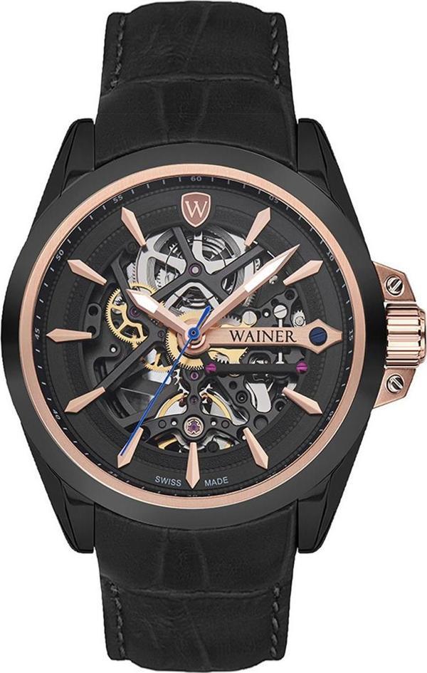 Wainer WA.25677-E Erkek Kol Saati - Image 1