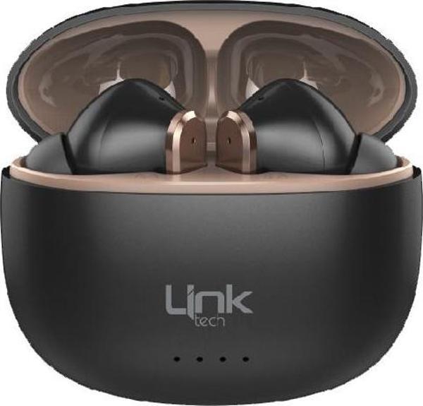 LinkTech TW37 IPX4 Sertifikalı ANC TWS Bluetooth Kulaklık - Image 1
