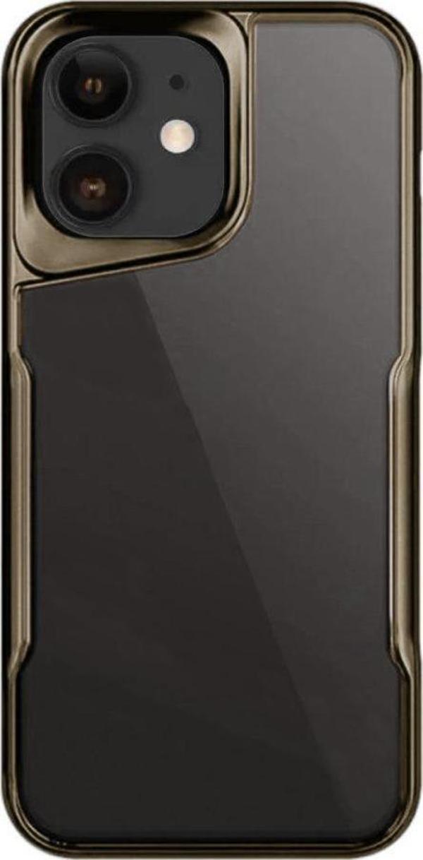 iPhone 11 Boyi Seri Silikon Kapak - Image 1