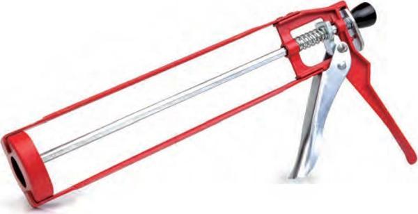 Alüminyum İskelet Tip Silikon Tabancası - Image 1