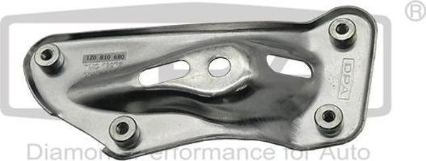 1Z0810680 Çamurluk Bağlantı Braketi Ön Sağ Dış Octavıa 2004-2008 - Image 1