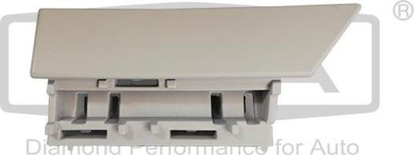 3G0853992A Çamurluk Alt Bakaliti Sağ Passat 2015--> - Image 1