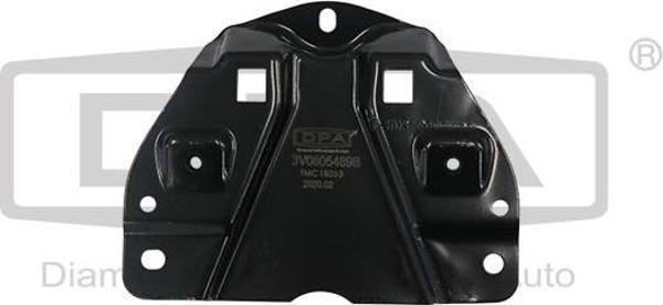 3V0805489B Ön Panel Braketi Orta Superb 2015 --> - Image 1