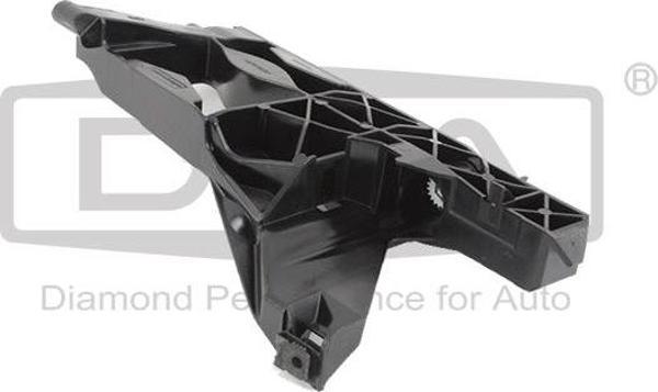 4G0805607 Far Alt Braketi Sol Audı A6 2011-2014 - Rs6 2013-2018 - Image 1