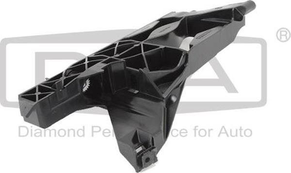 4G0805608 Far Alt Braketi Sağ Audı A6 2011-2014 - Rs6 2013-2018 - Image 1