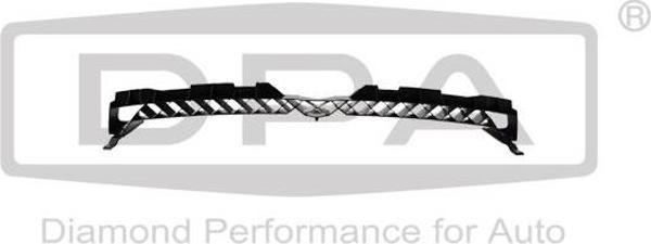 5C6805706D Ön Panel Braketi Orta Jetta 2011-2015 - Image 1