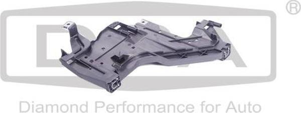 8K0941454 Far Alt Braketi Sağ Audı A4 2008-2012 - Image 1