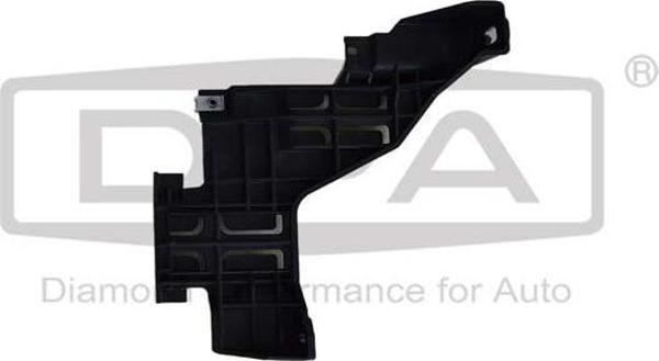 8R0941453 Far Alt Braketi Sol Audı Q5 2009-2012 - Image 1