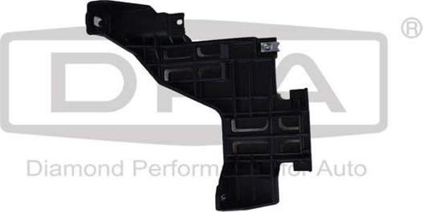 8R0941454 Far Alt Braketi Sağ Audı Q5 2009-2012 - Image 1