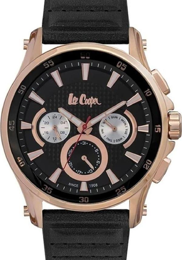 Lee Cooper LC06540.451 Erkek Kol Saati-LC45 - Image 1