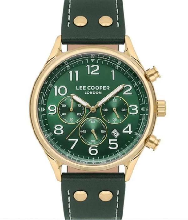 Lee Cooper Lc07558.117 Erkek Kol Saati-LC63 - Image 1