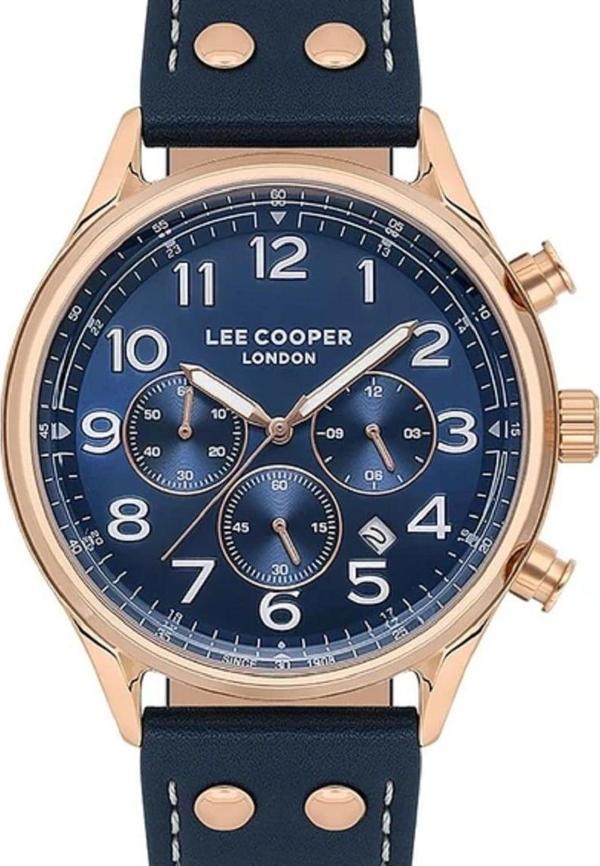 Lee Cooper Lc07558.499 Erkek Kol Saati-LC41 - Image 1