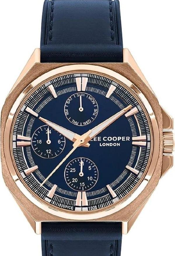 Lee Cooper Lc07568.499 Erkek Kol Saati-LC37 - Image 1