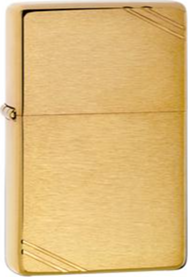 Zippo Çakmak Z-240 240-000086-Z265 - Image 1