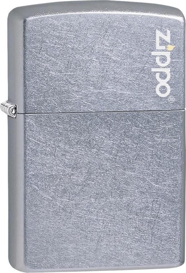 Zippo Orijinal Çakmak Z-AE184691-207 (207-115606)-Z281 - Image 1